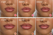 SCULPT+STAIN Lip Liner Marker: Ripe