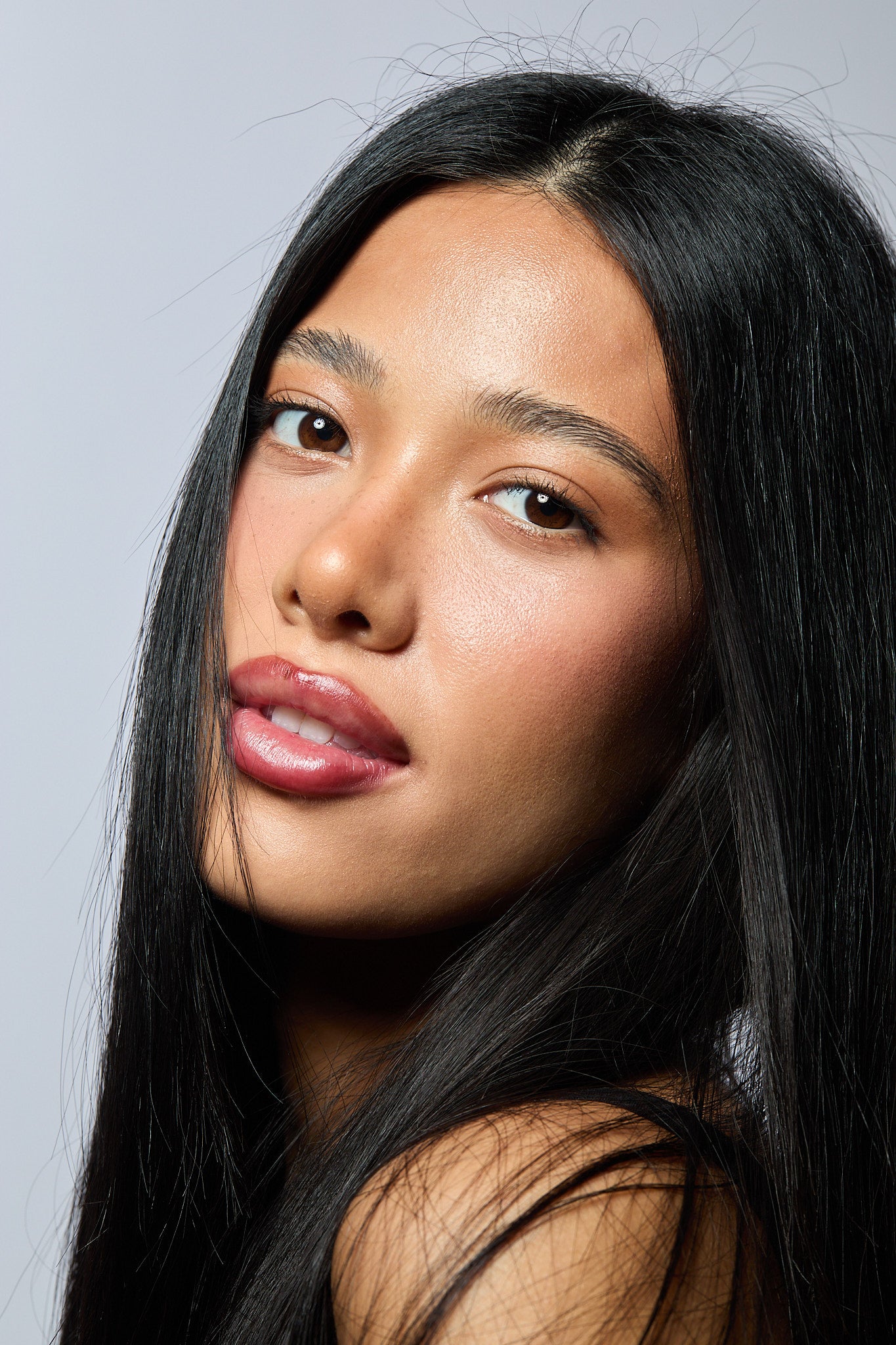 Lip Stain Marker - Saucy