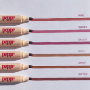 SCULPT+STAIN Lip Liner Marker - Ripe