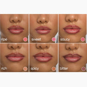 SCULPT+STAIN Lip Liner Marker: Ripe