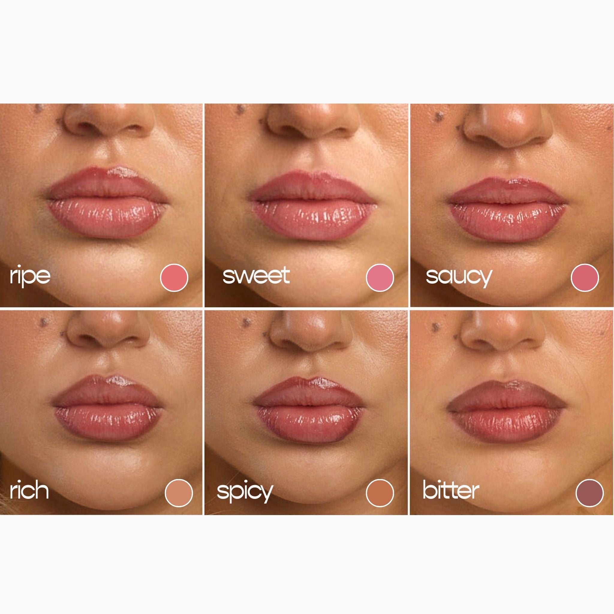 SCULPT+STAIN Lip Liner Marker: Ripe
