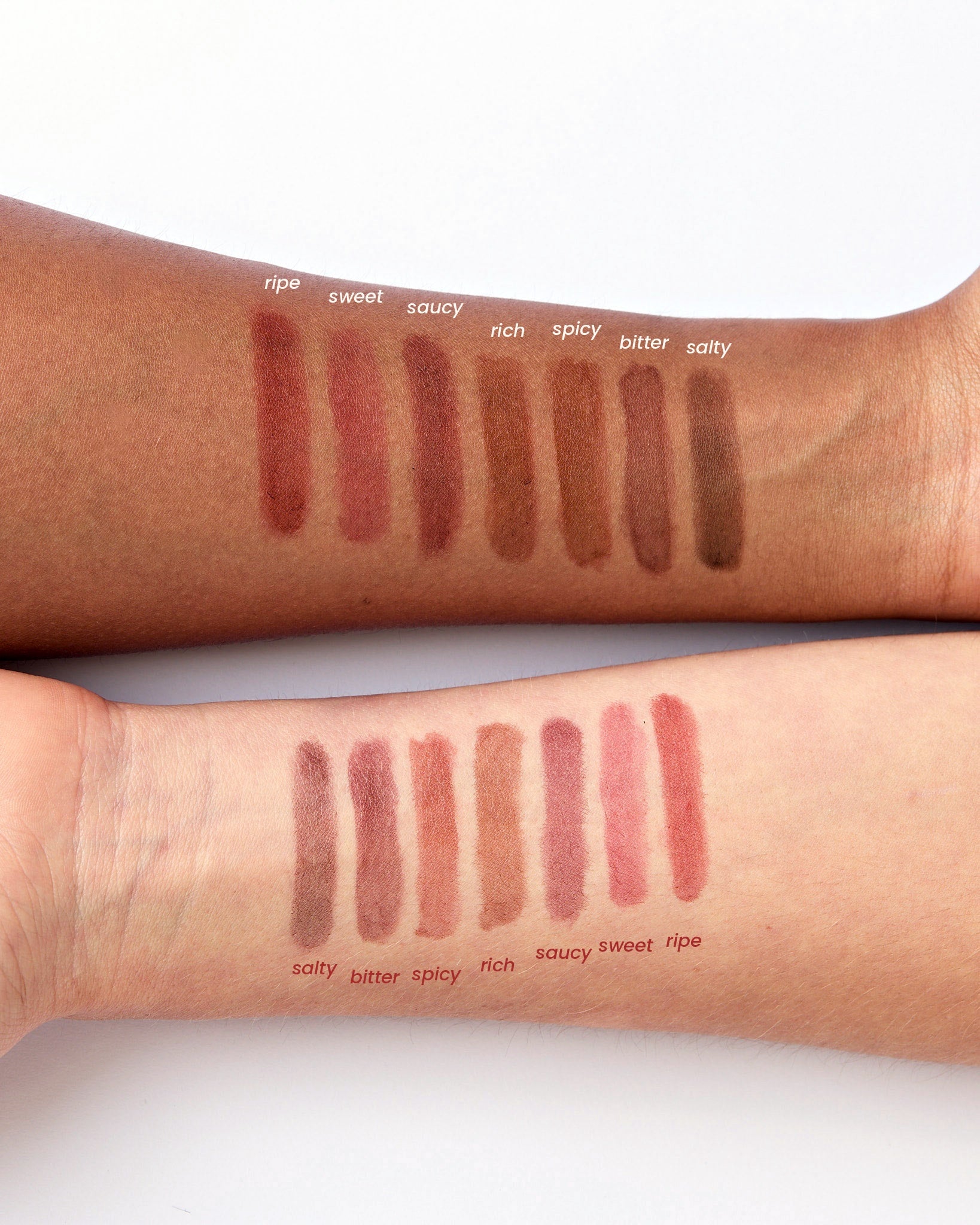 Lip Stain Marker - Salty