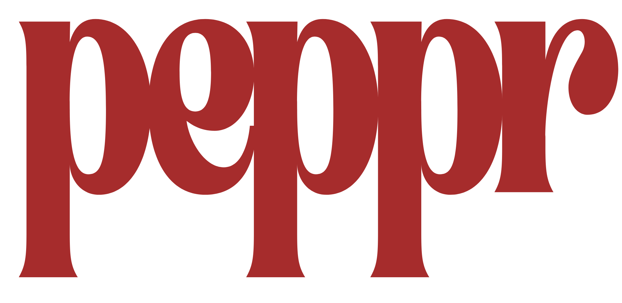 Peppr Beauty Pty Ltd.