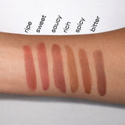 SCULPT+STAIN Lip Liner Marker: Ripe