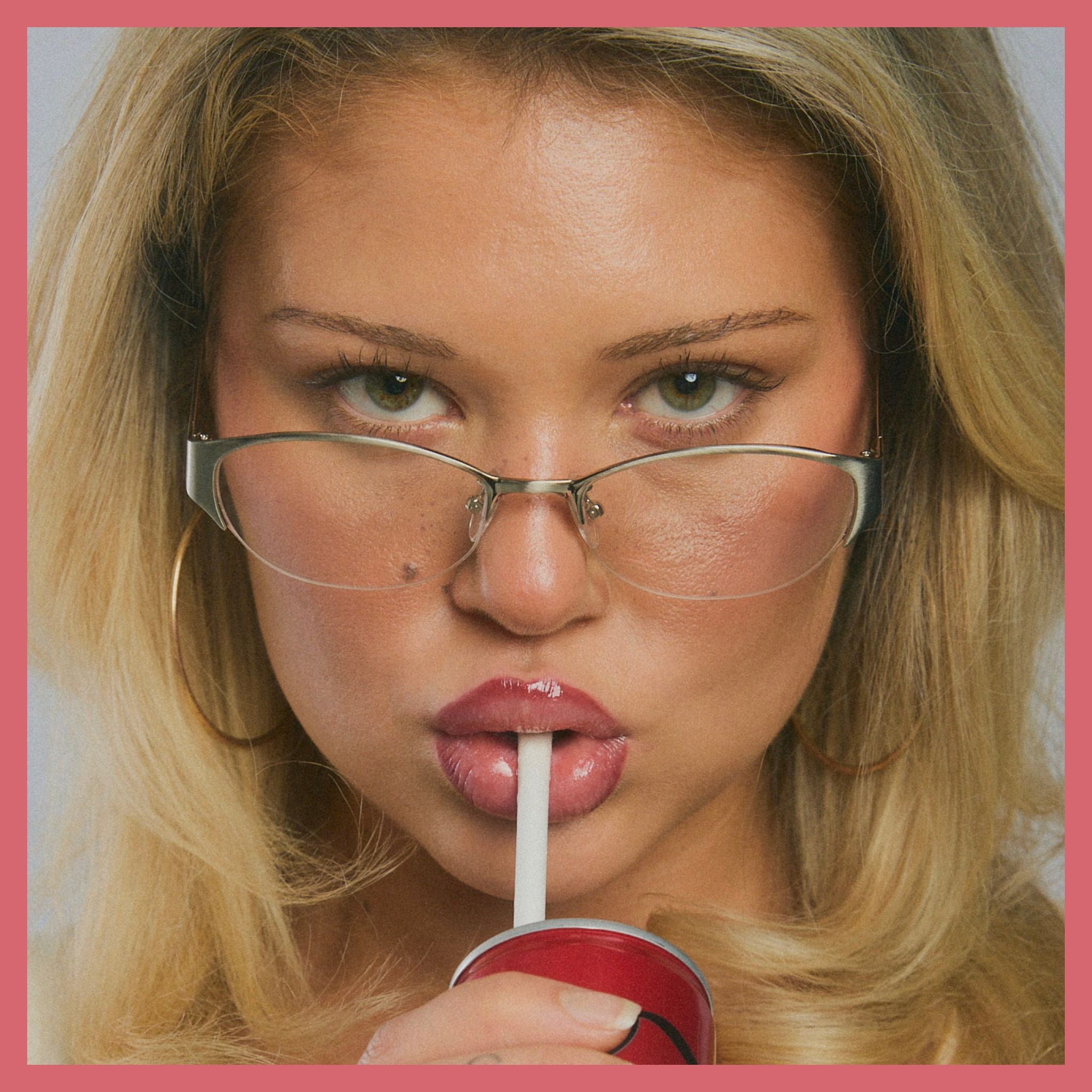 SCULPT+STAIN Lip Liner Marker: Saucy