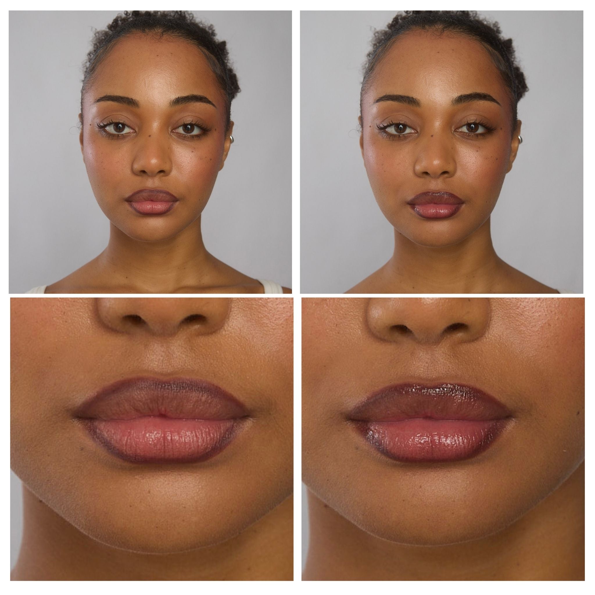 SCULPT+STAIN Lip Liner Marker: Bitter