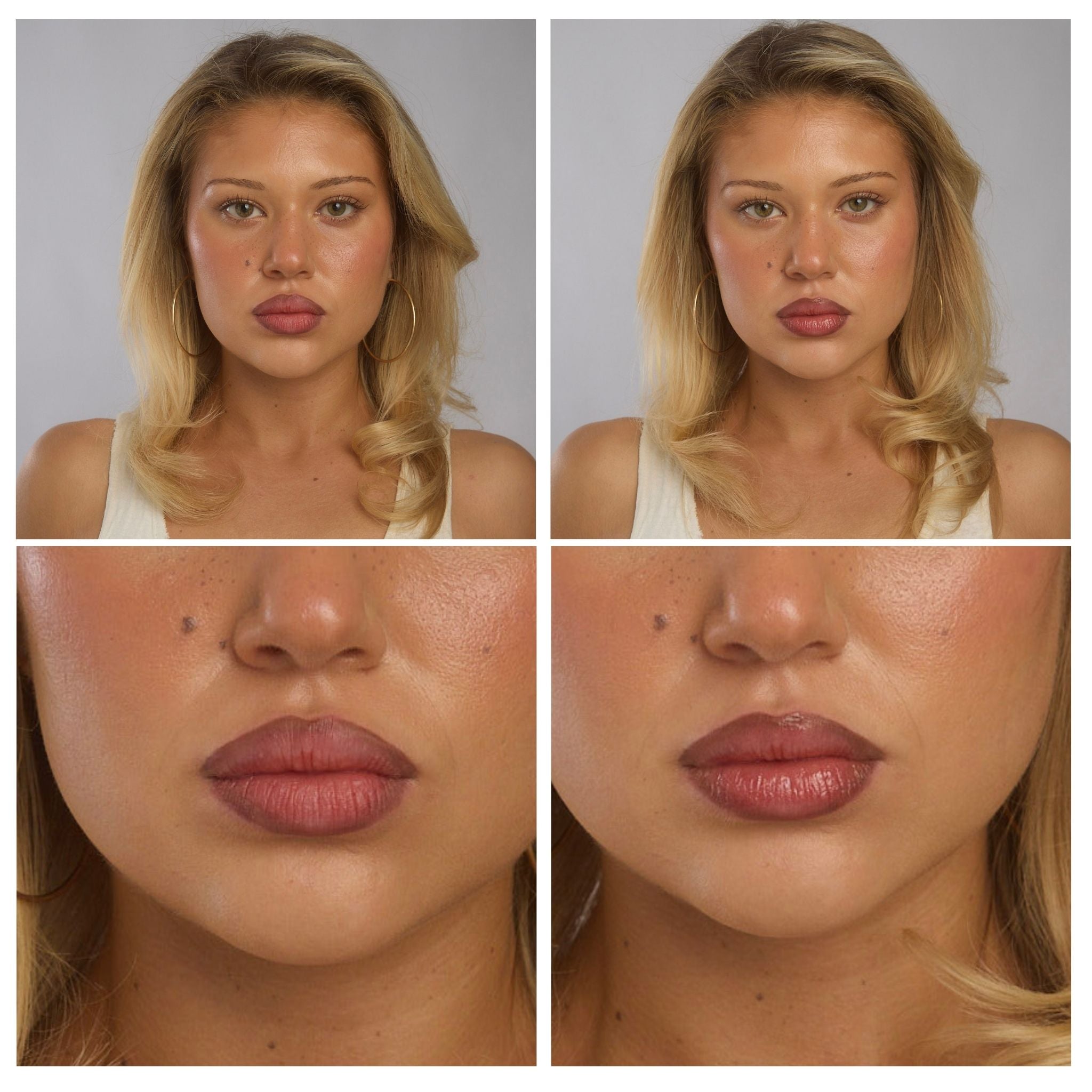SCULPT+STAIN Lip Liner Marker: Bitter