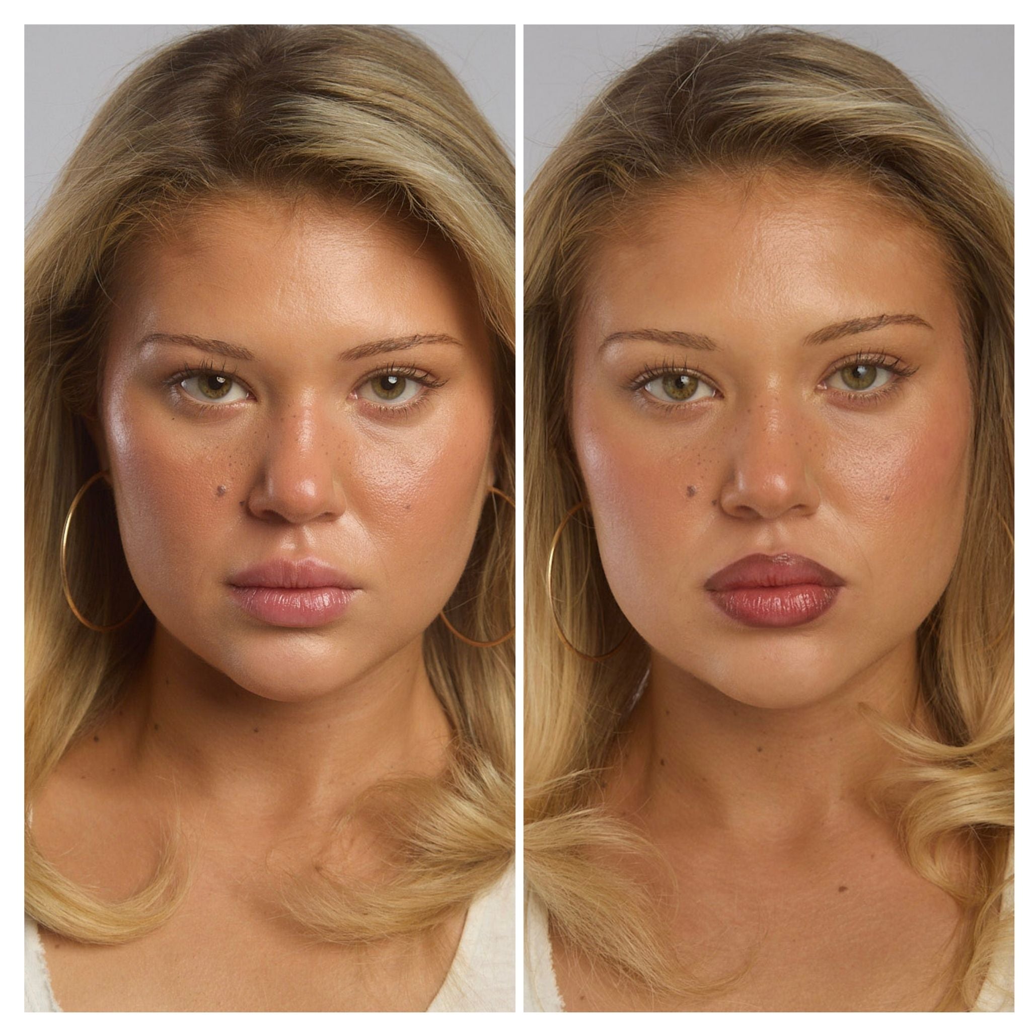 SCULPT+STAIN Lip Liner Marker: Bitter