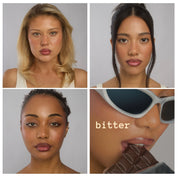 SCULPT+STAIN Lip Liner Marker: Bitter