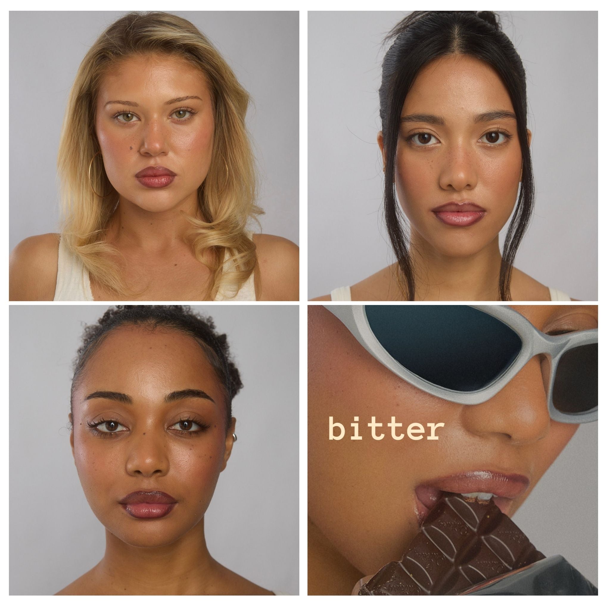 SCULPT+STAIN Lip Liner Marker: Bitter