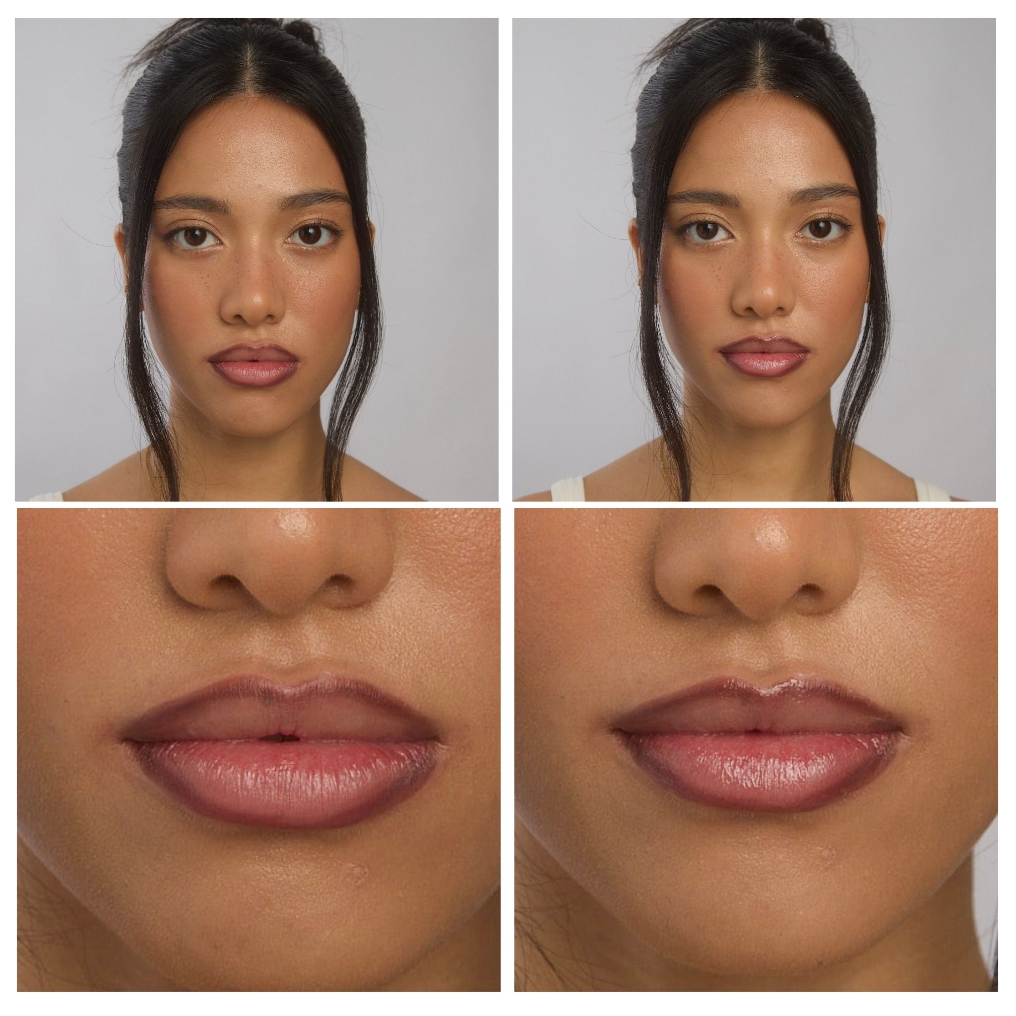 SCULPT+STAIN Lip Liner Marker: Bitter