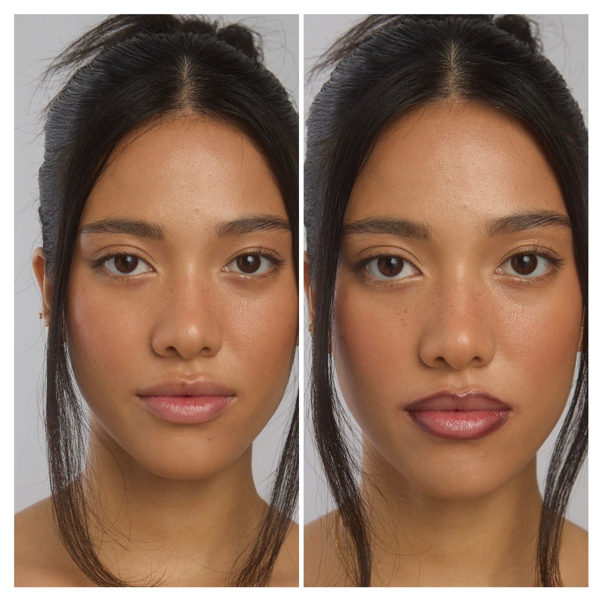 SCULPT+STAIN Lip Liner Marker: Bitter