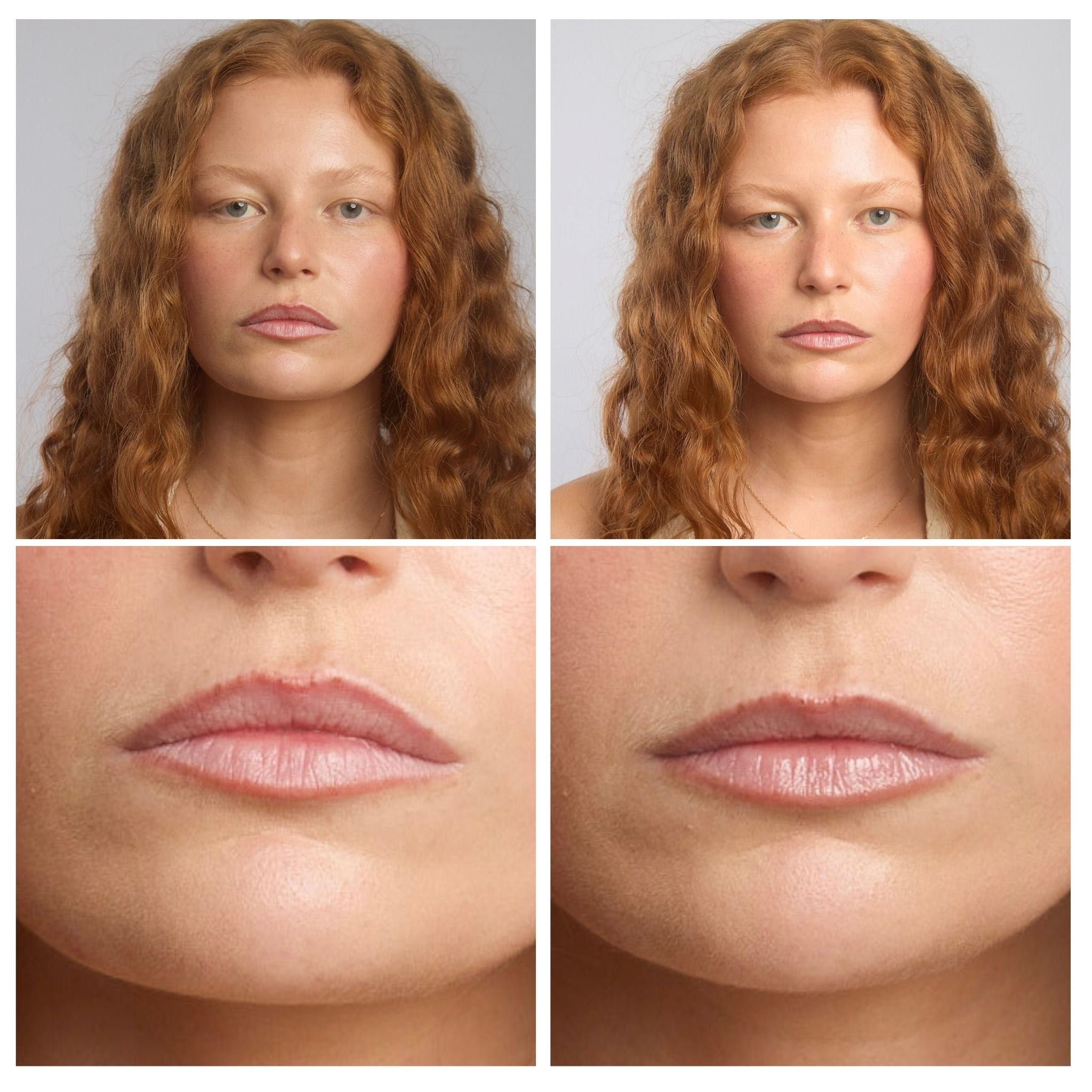 SCULPT+STAIN Lip Liner Marker: Rich