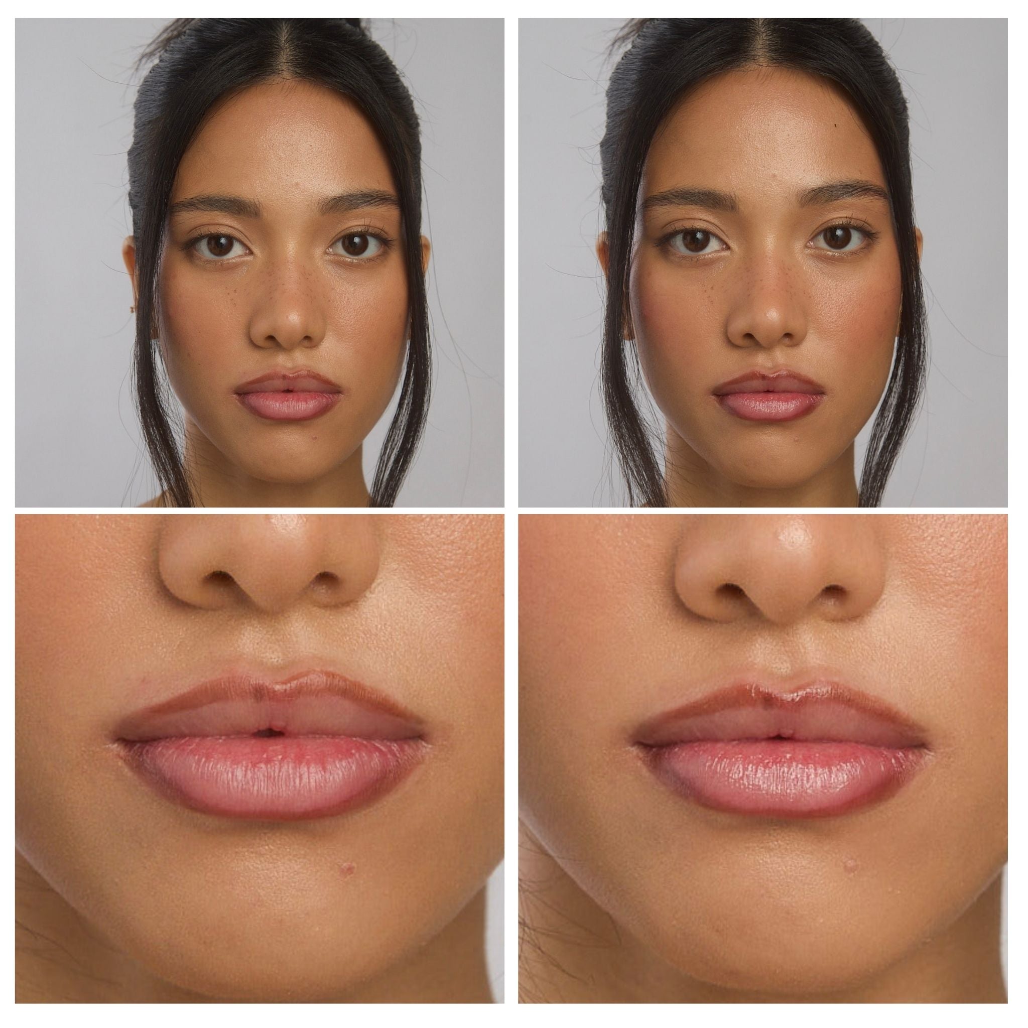 SCULPT+STAIN Lip Liner Marker: Rich