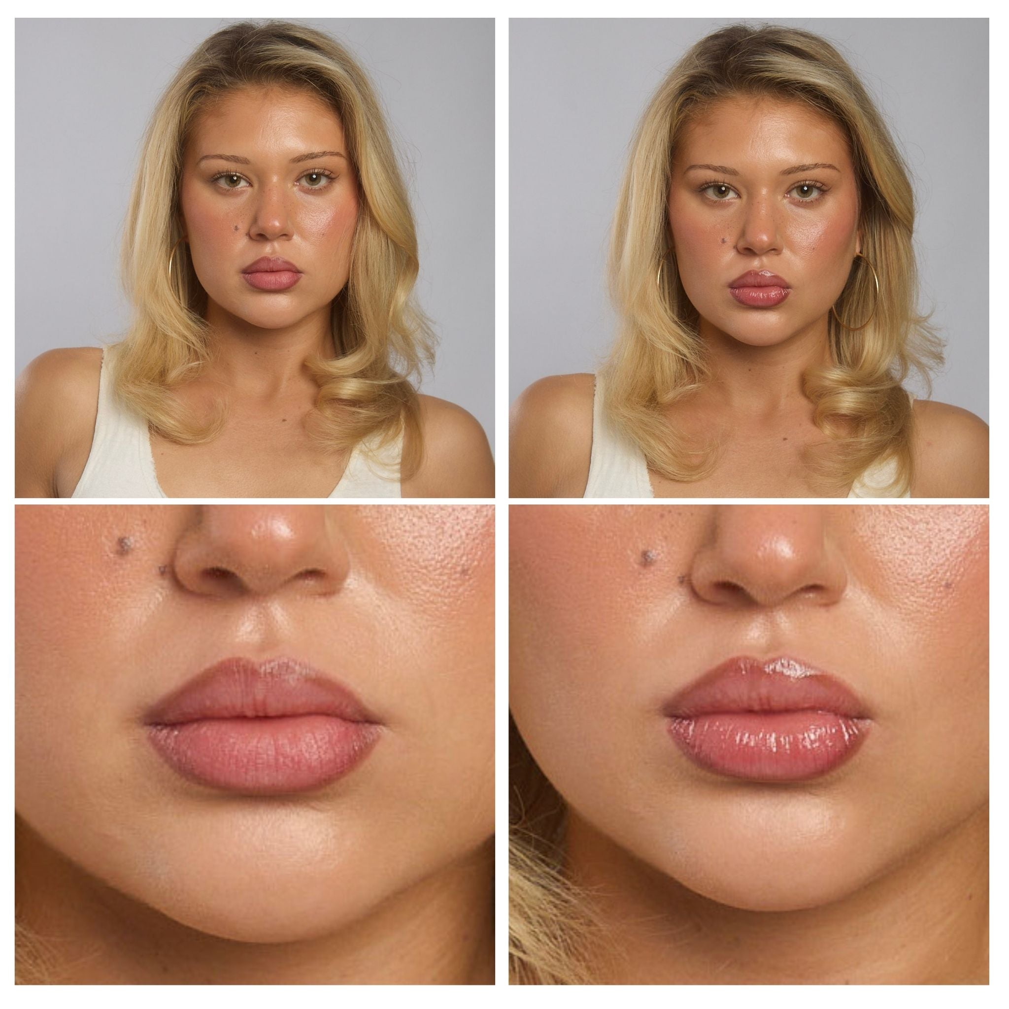 SCULPT+STAIN Lip Liner Marker: Rich
