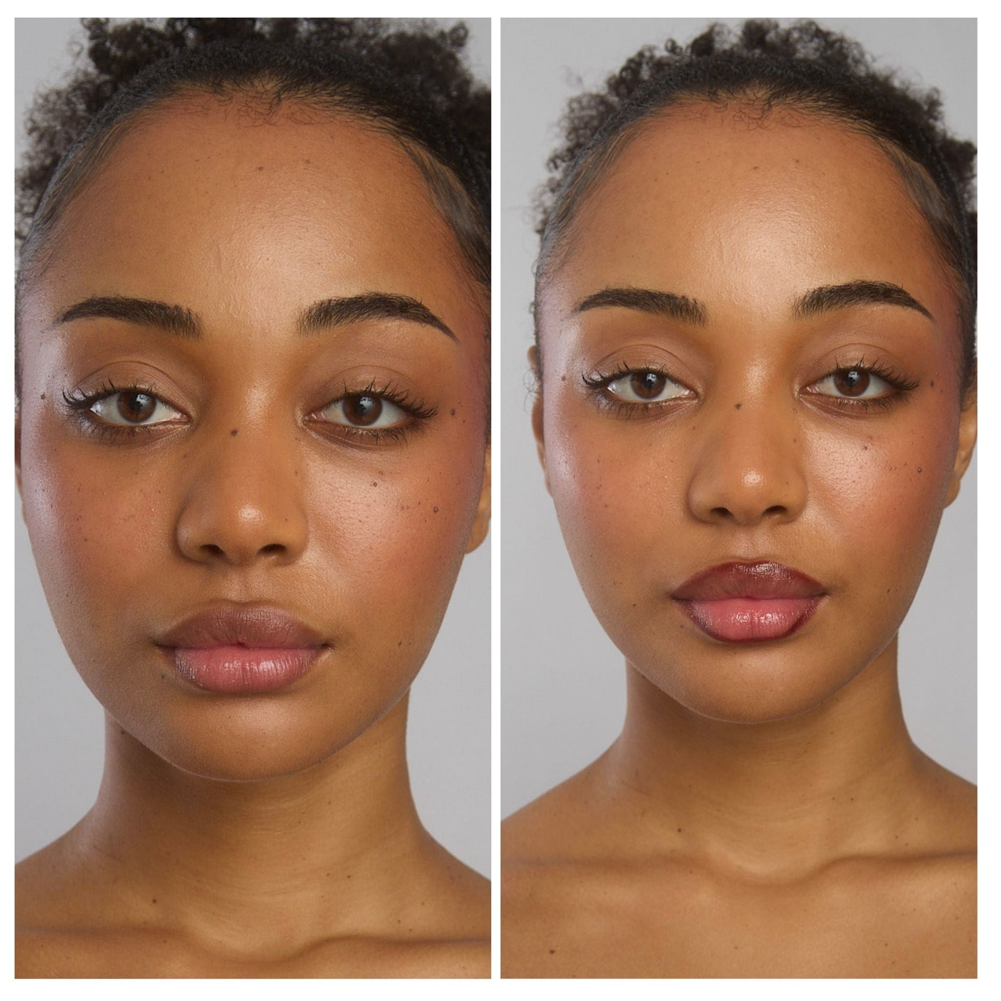 SCULPT+STAIN Lip Liner Marker: Saucy