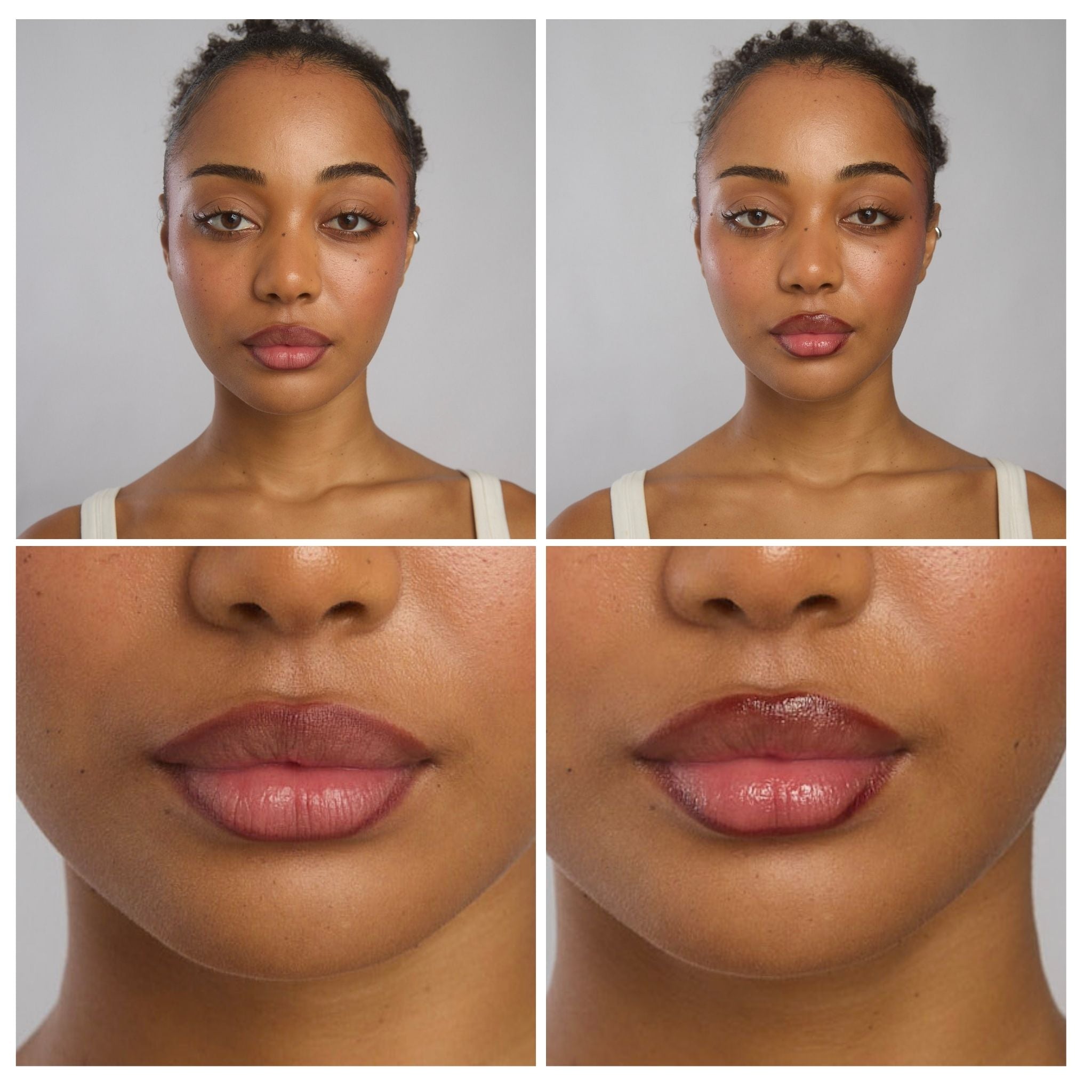 SCULPT+STAIN Lip Liner Marker: Saucy