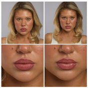 SCULPT+STAIN Lip Liner Marker: Saucy