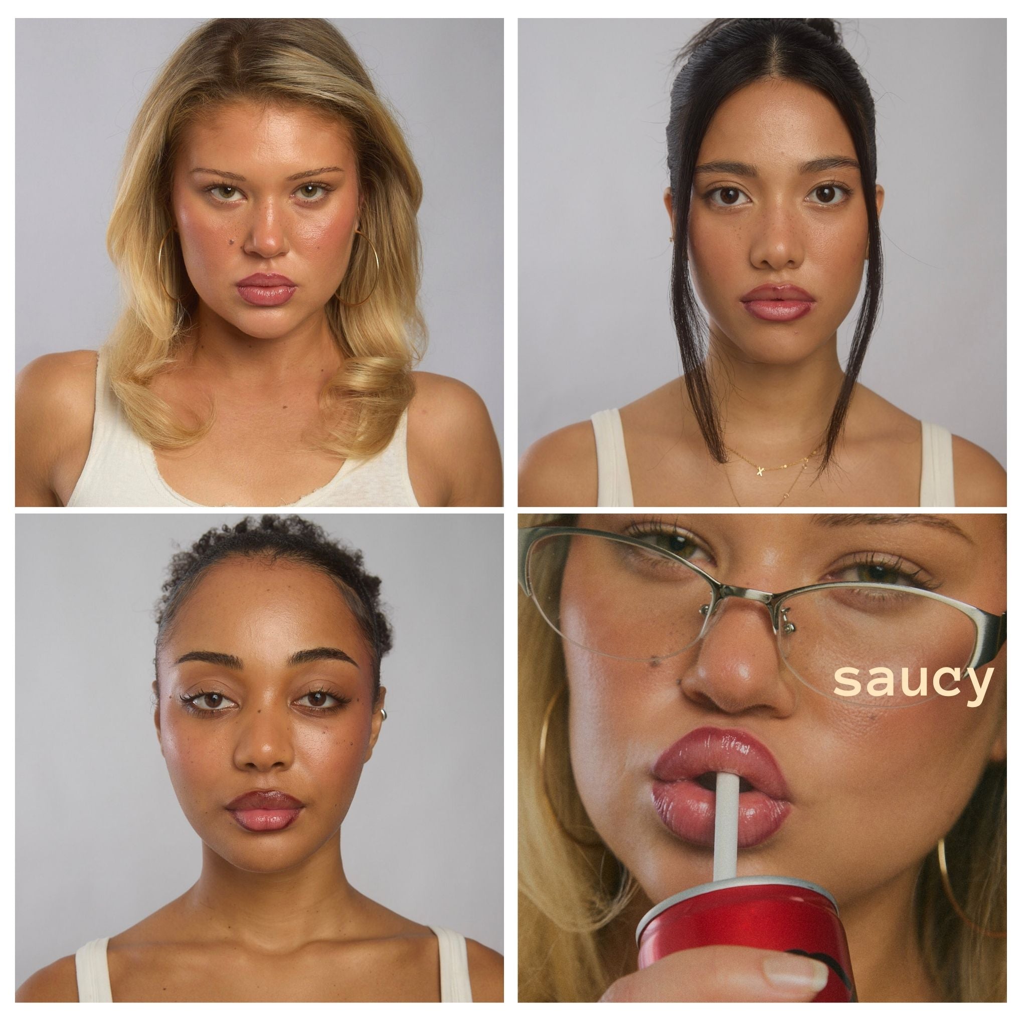 SCULPT+STAIN Lip Liner Marker: Saucy
