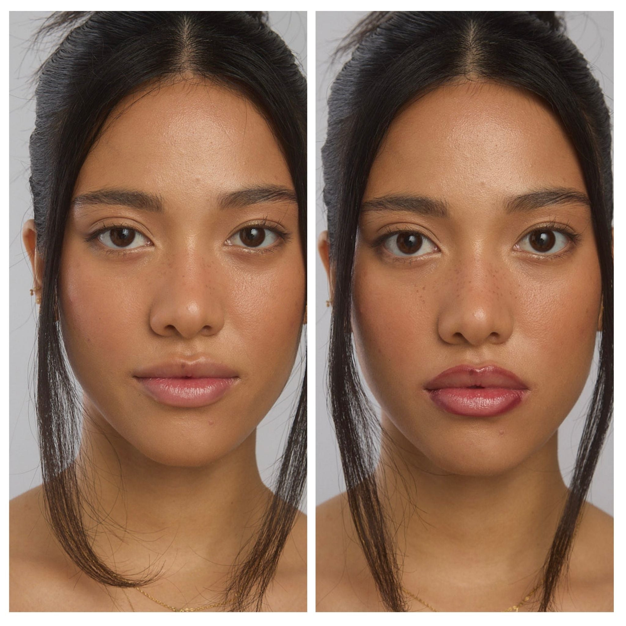 SCULPT+STAIN Lip Liner Marker: Saucy