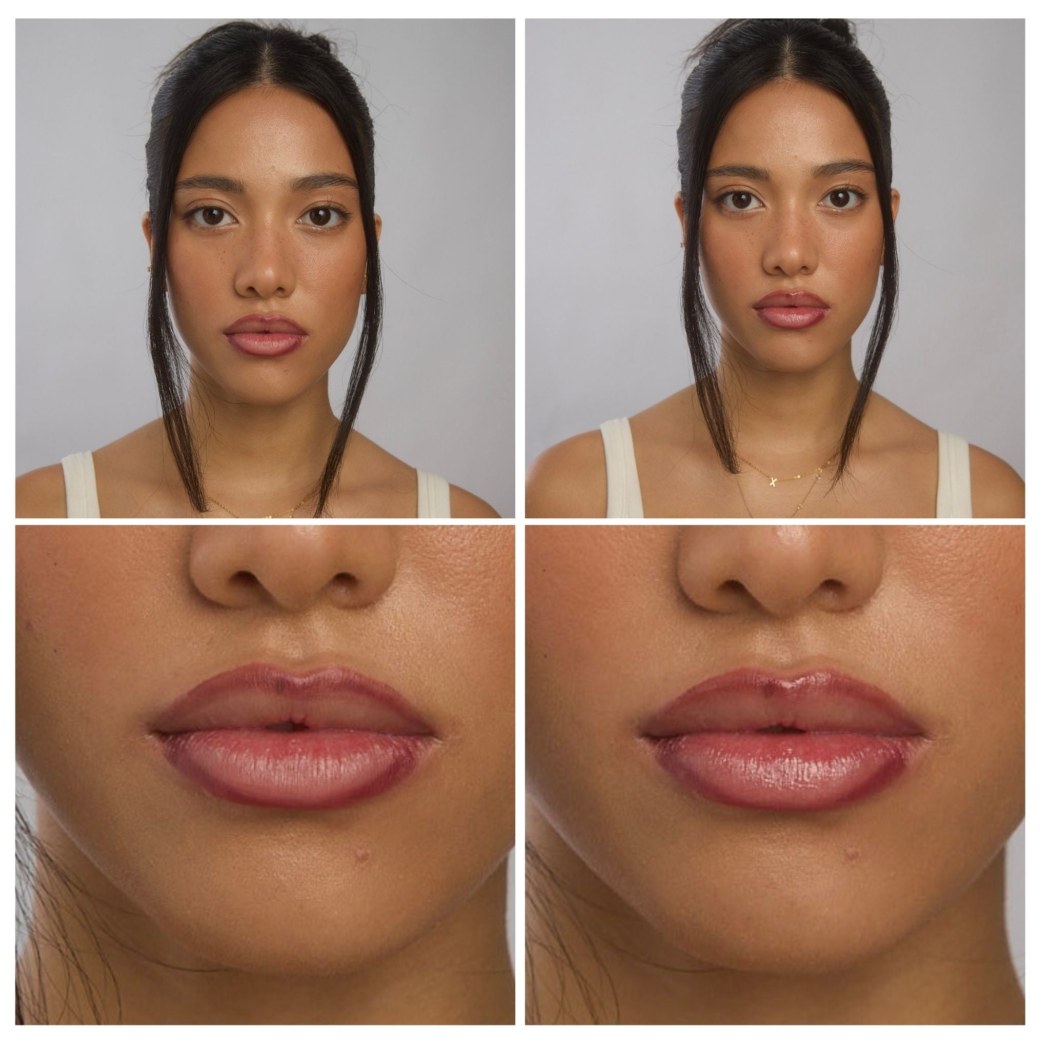 SCULPT+STAIN Lip Liner Marker: Saucy