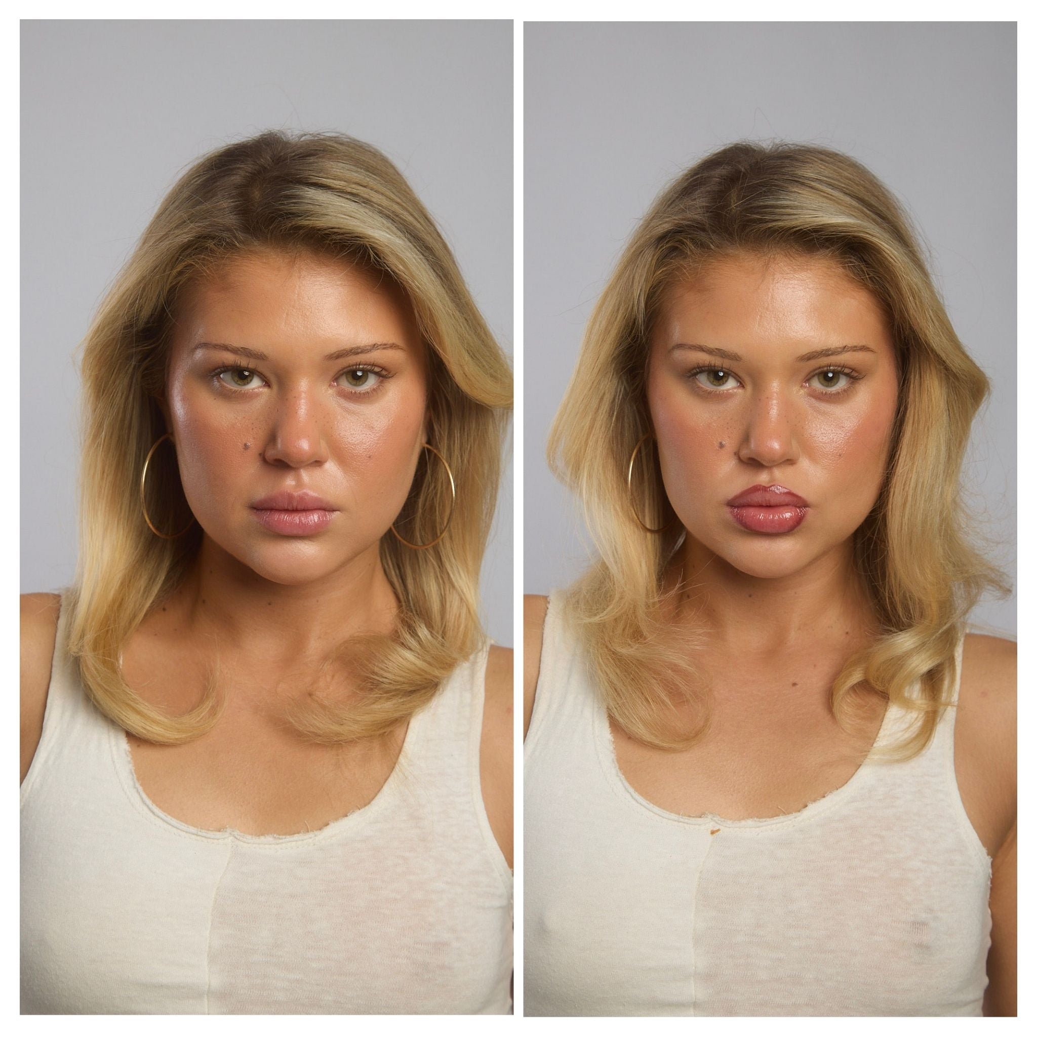 SCULPT+STAIN Lip Liner Marker: Spicy