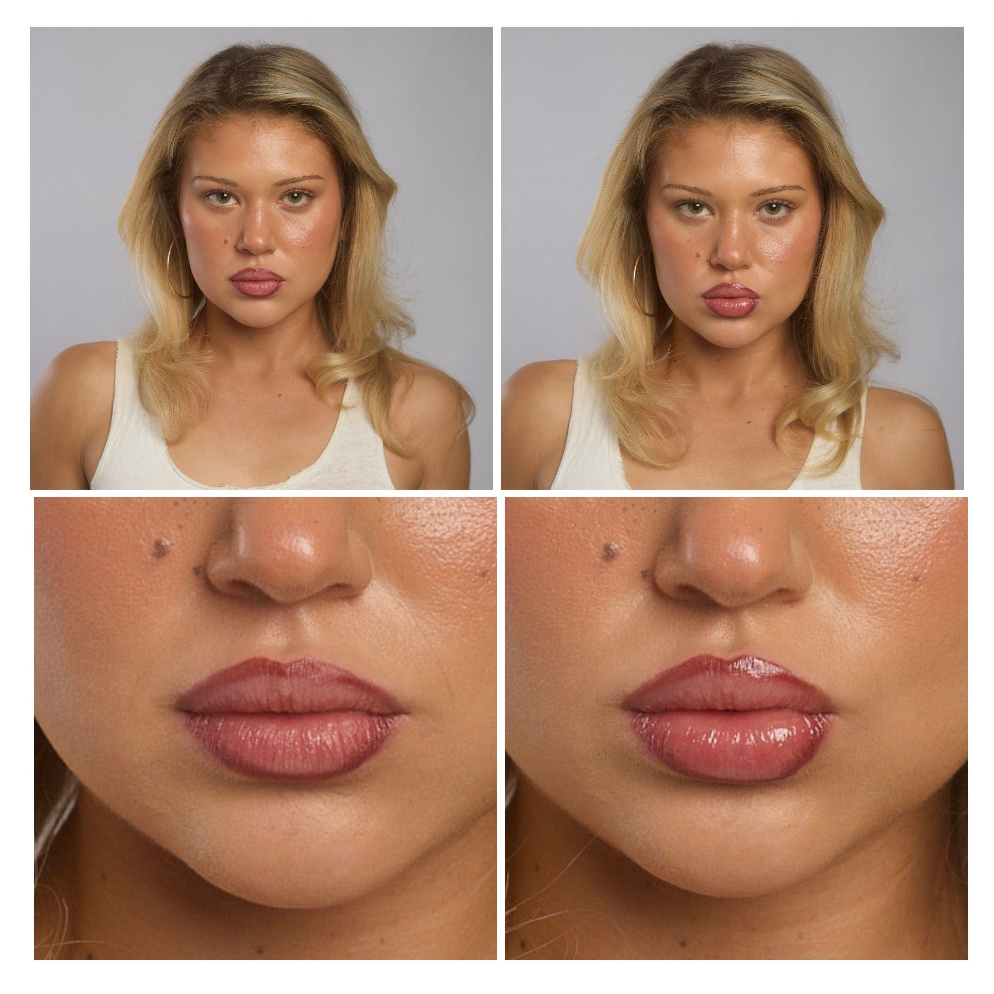 SCULPT+STAIN Lip Liner Marker: Spicy