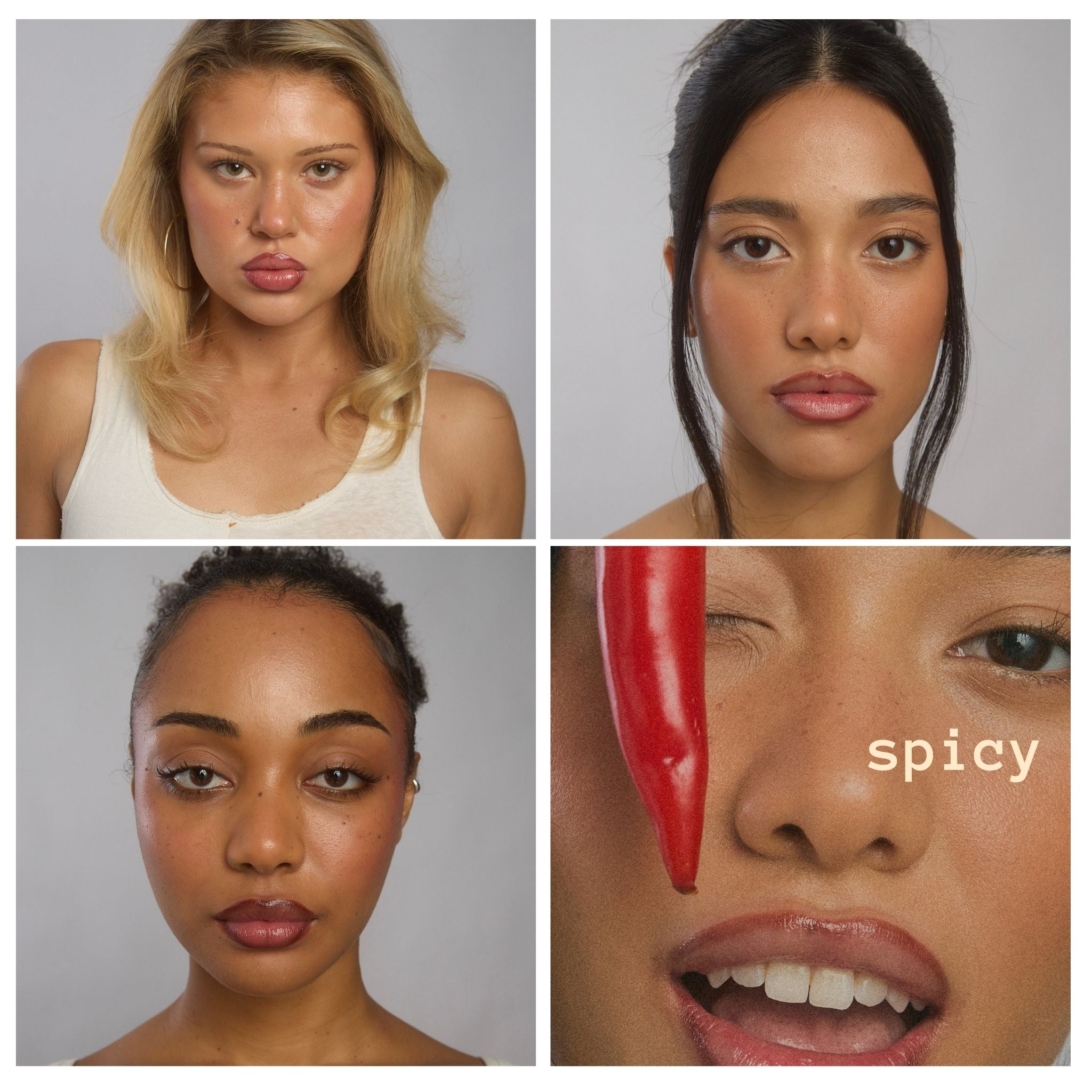 SCULPT+STAIN Lip Liner Marker: Spicy