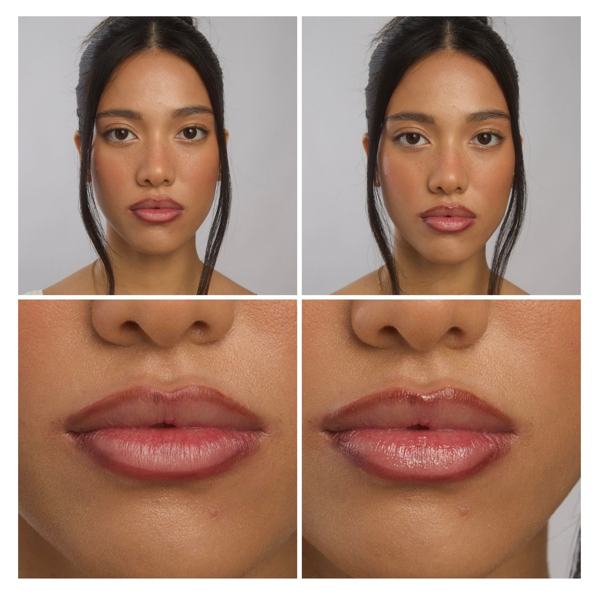SCULPT+STAIN Lip Liner Marker: Spicy
