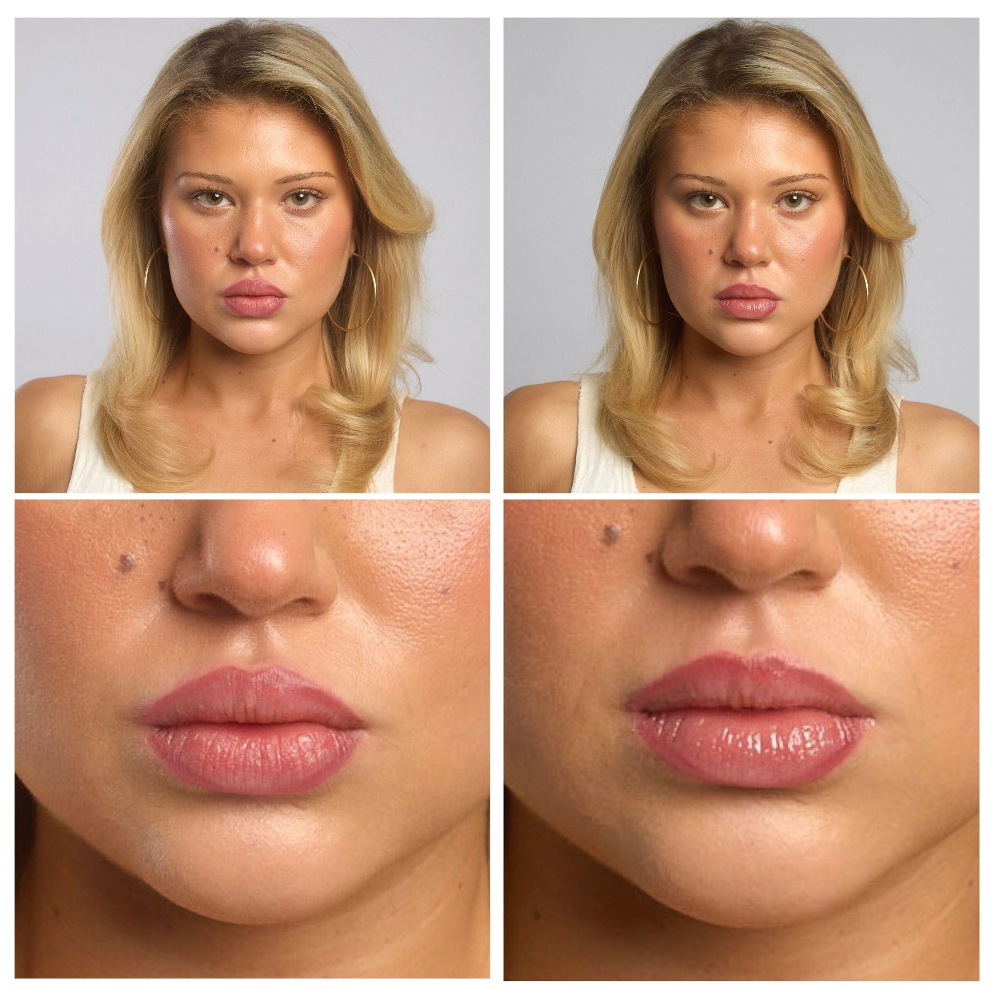 SCULPT+STAIN Lip Liner Marker: Sweet