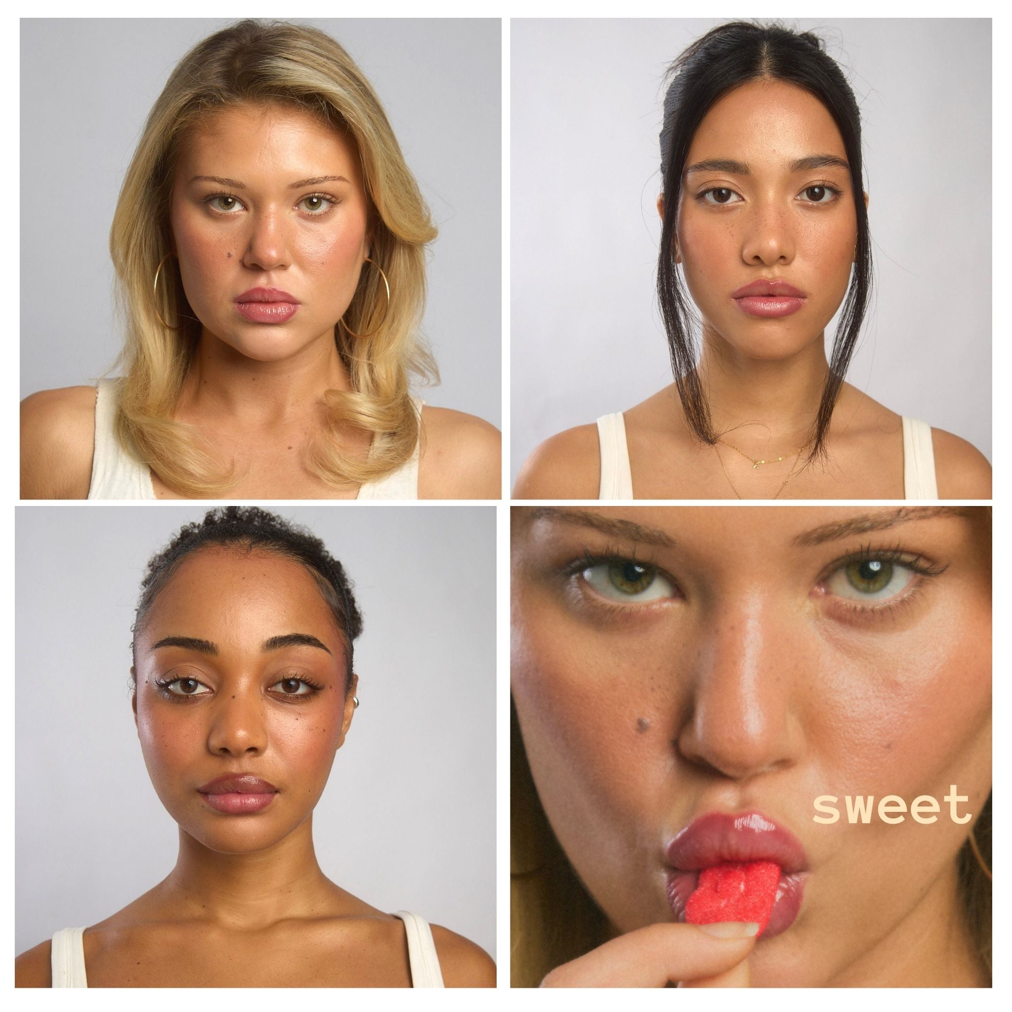 SCULPT+STAIN Lip Liner Marker: Sweet