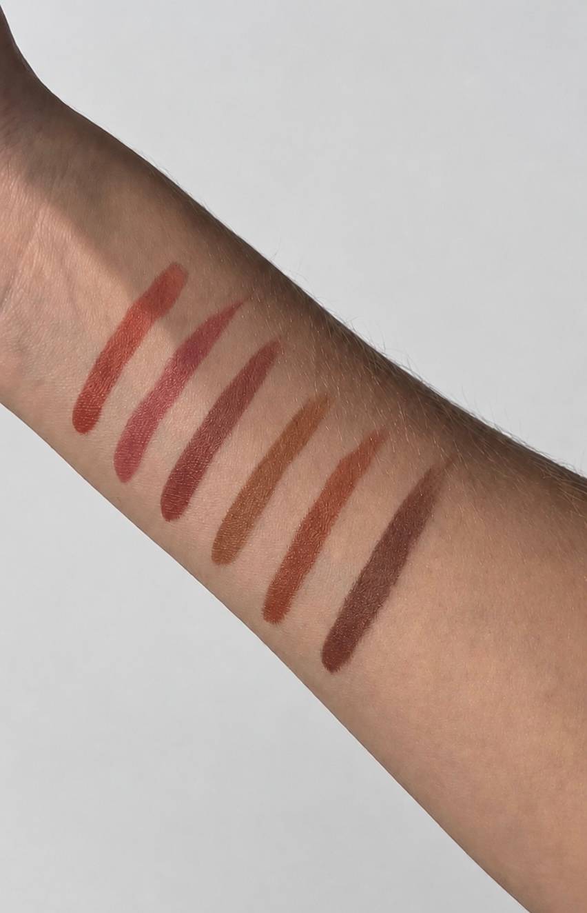 SCULPT+STAIN Lip Liner Marker - Ripe