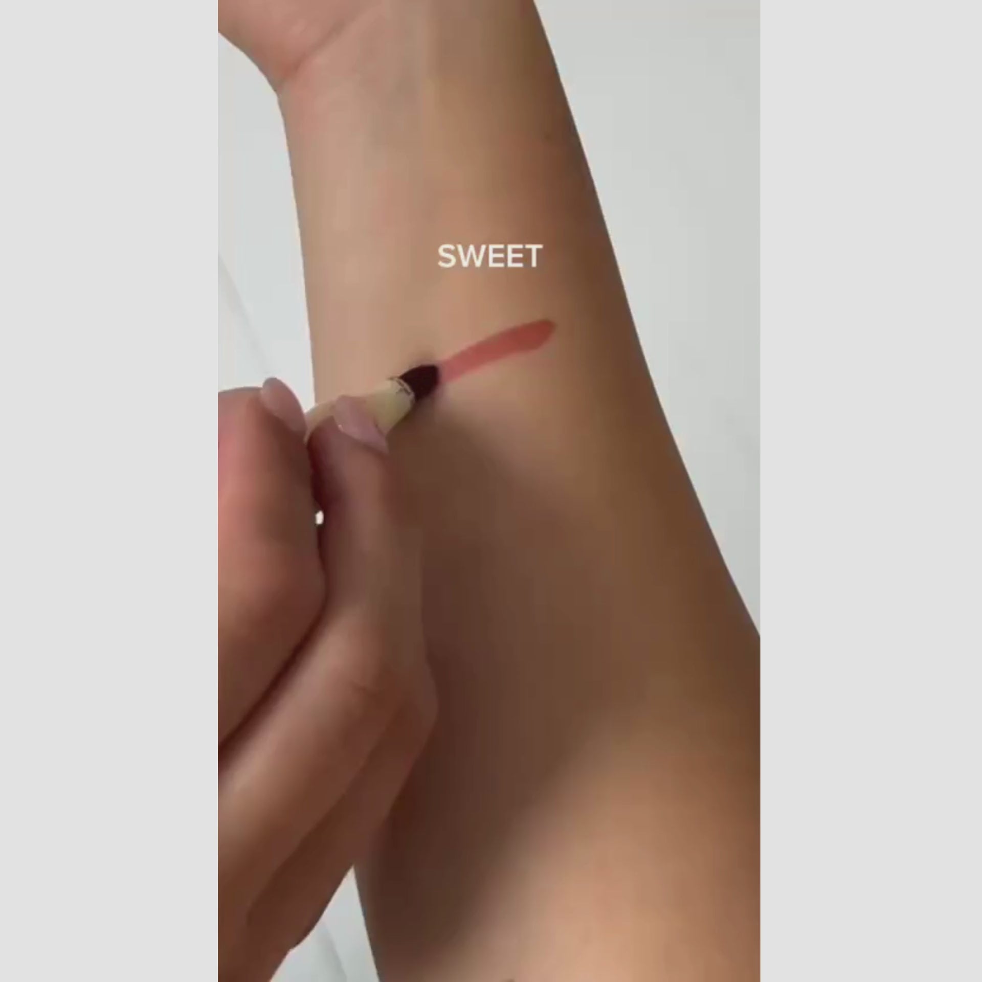 SCULPT+STAIN Lip Liner Marker: Ripe