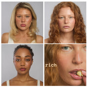 SCULPT+STAIN Lip Liner Marker: Rich