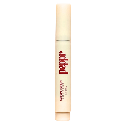 SCULPT+STAIN LIP MARKER