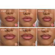 SCULPT+STAIN Lip Liner Marker: Bitter